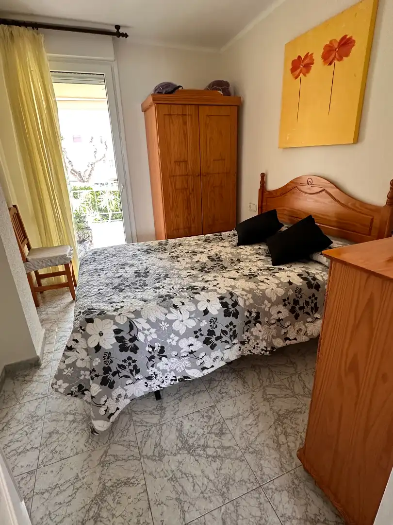 Flat for rent in Regueral - Prat d'en Forés