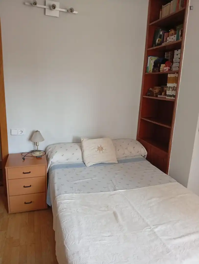 Habitació a Chopera