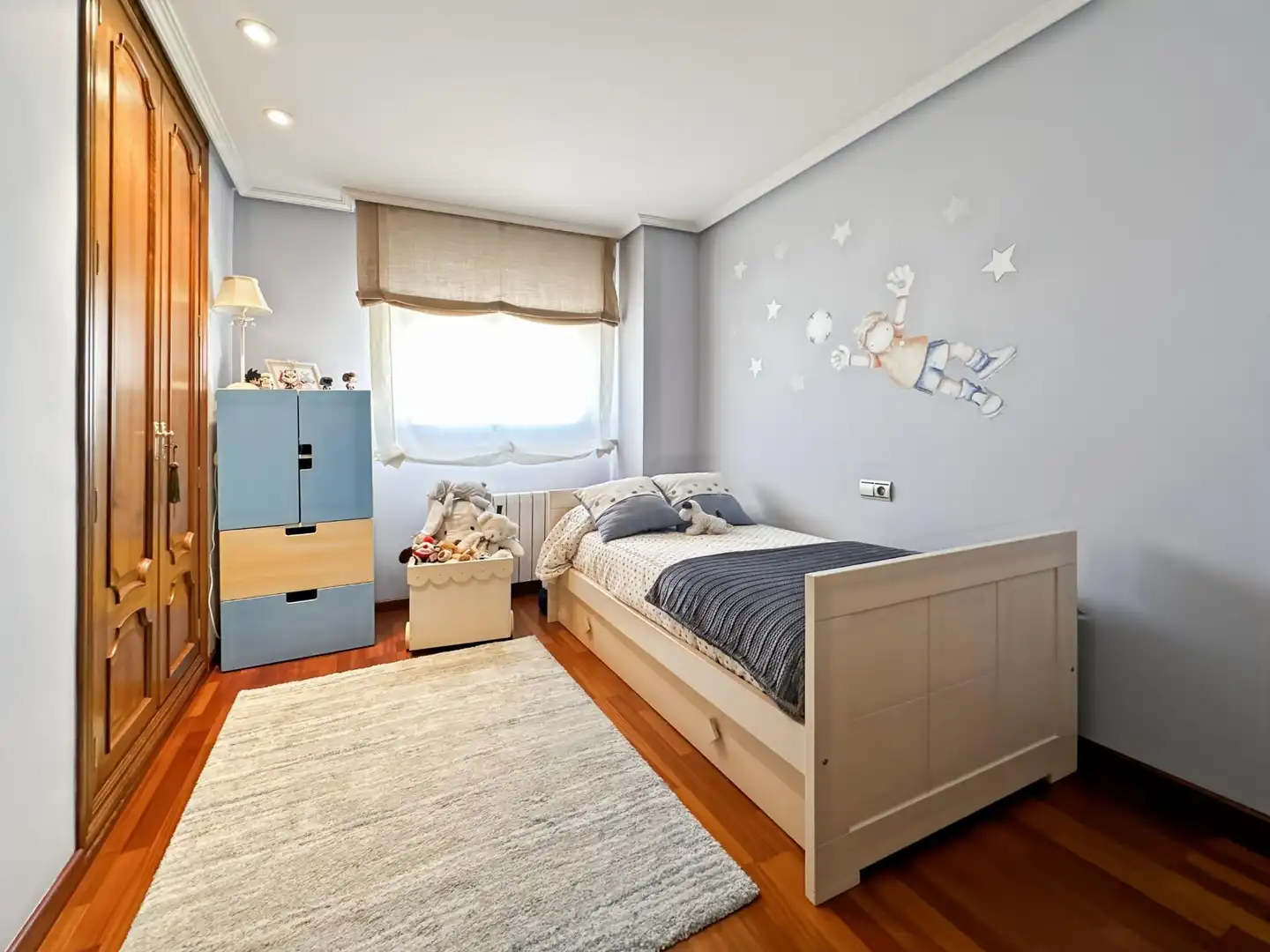 Ático con terraza en venta en Centro, imagen 16