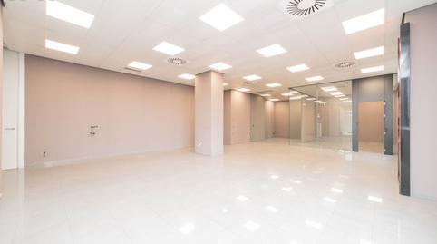 Foto 2 von Geschaftsraum zum Verkauf in Calle Fuente Cisneros, Parque Oeste - Fuente Cisneros, Alcorcón