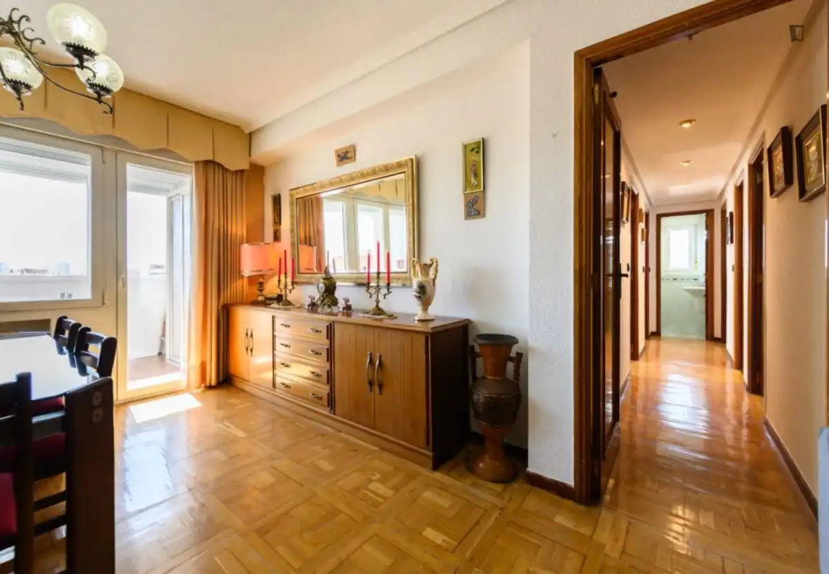 Apartamento de alquiler en Pinar del Rey