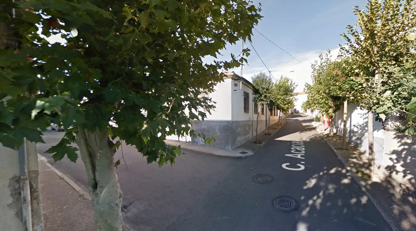 Appartamento in vendita a Guijuelo
