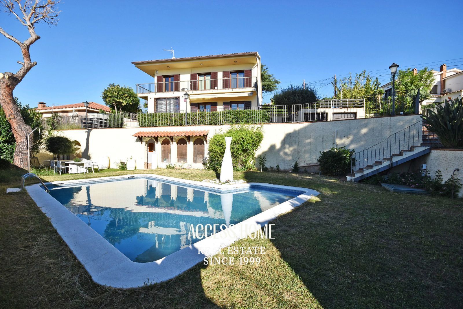 House or chalet for sale