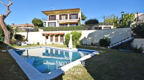 Photo 2 of House or chalet for sale in Premià de Dalt, Barcelona