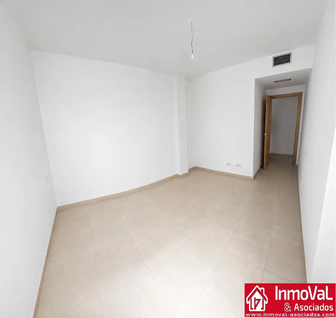 Flat for sale in Garrucha
