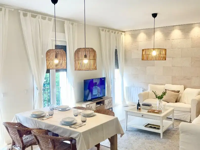Apartament amb ascensor de lloguer a Calle Alcalá 150, imagen 5