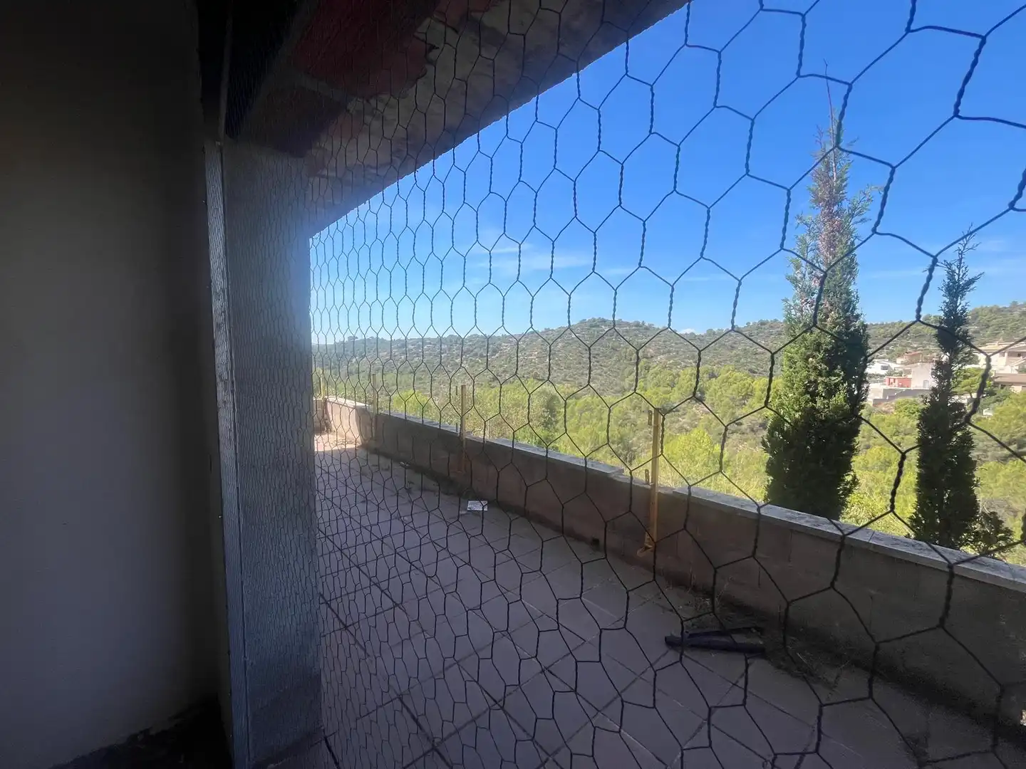 Villa con terrazza in vendita a Carrer Delta de l'Ebre 23, imagen 11
