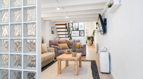 Foto 5 de Piso en venta en Rabí Rubèn, La Font de la Guatlla, Barcelona Capital