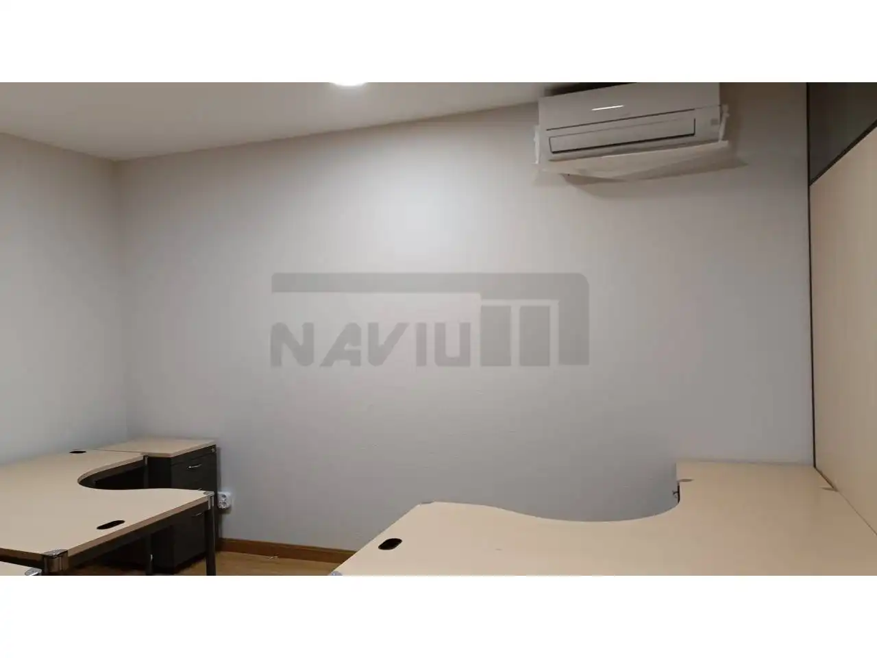 Nave industrial en venta en Alcobendas con Alarma