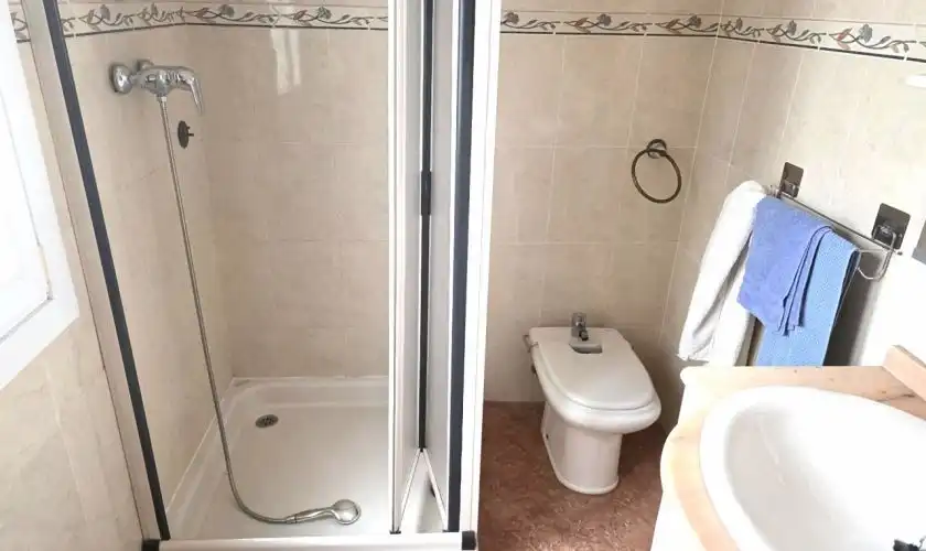 Baño de Piso en venta en Carboneras con Amueblado
