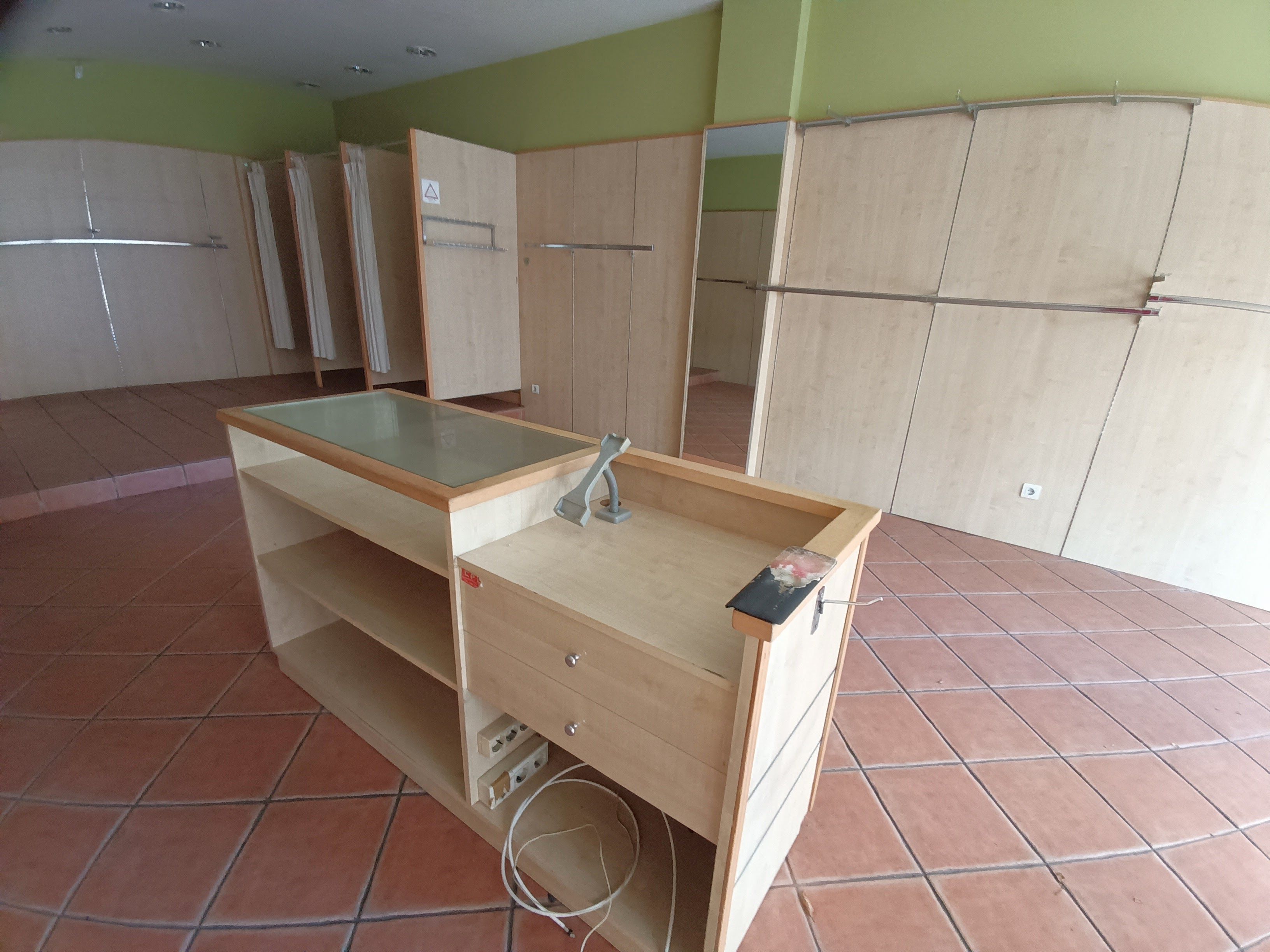 Premises to rent in Vigo 