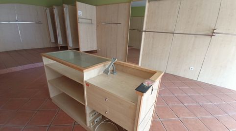 Foto 2 von Geschaftsraum zur Miete in Rúa de Sanjurjo Badía, 168, Teis, Vigo