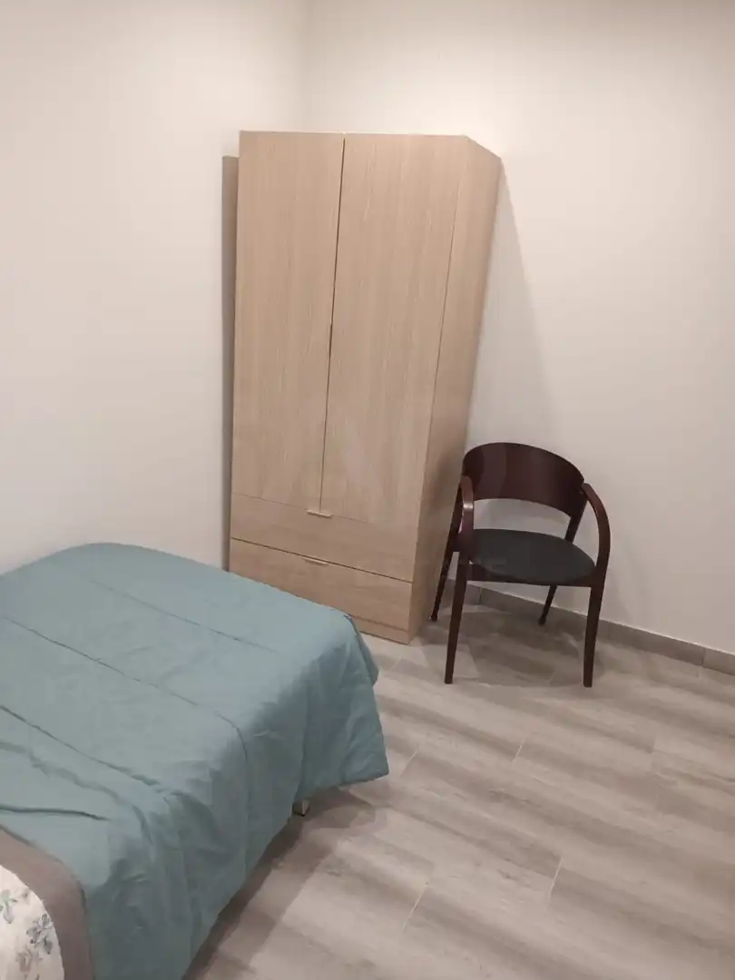Bedroom of Flat for sale in Ataun  with Heating