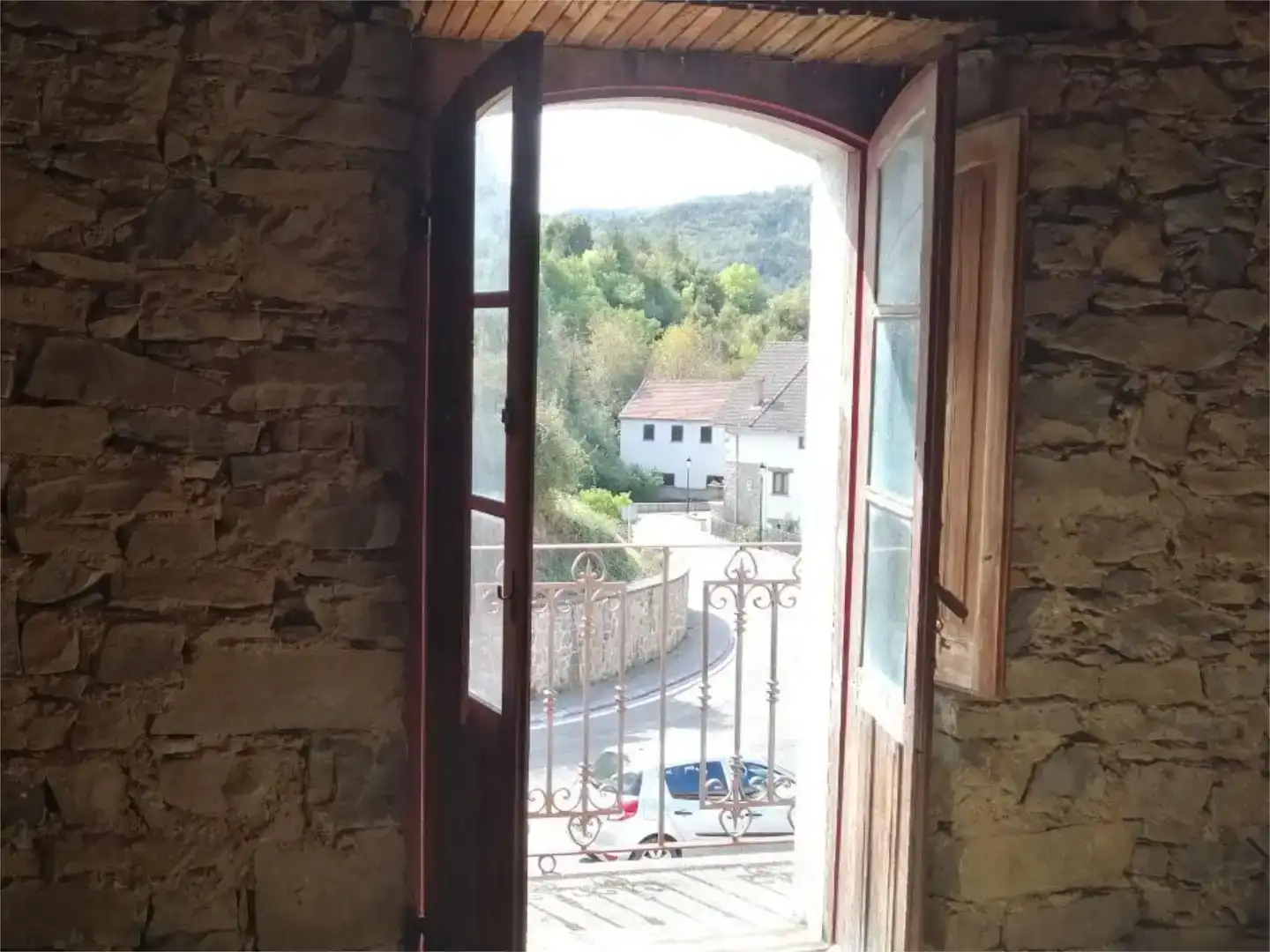 Pis en venda en Jaurrieta, Navarra