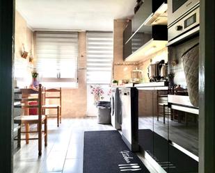 Kitchen of Flat for sale in Orihuela  with Balcony