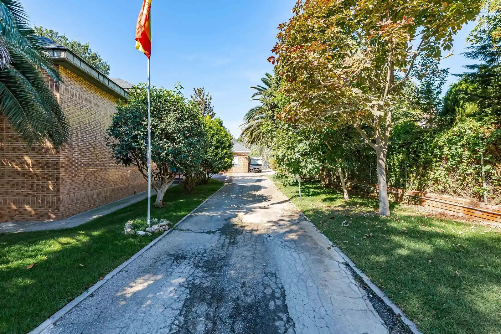 Villa mit Terrasse zum Verkauf in Camarines, imagen 14