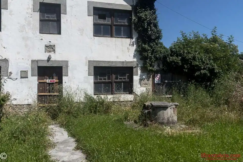 Vista exterior de Casa o chalet en venta en Arenas de Iguña