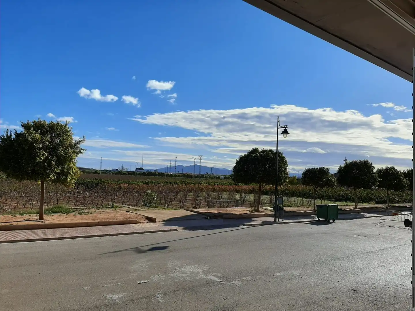 Flat for rent in N/A, 1, Alginet
