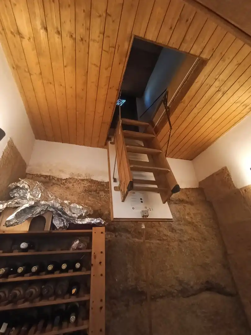 Ático en venta en Iznájar con Aire acondicionado, Calefacción y Terraza
