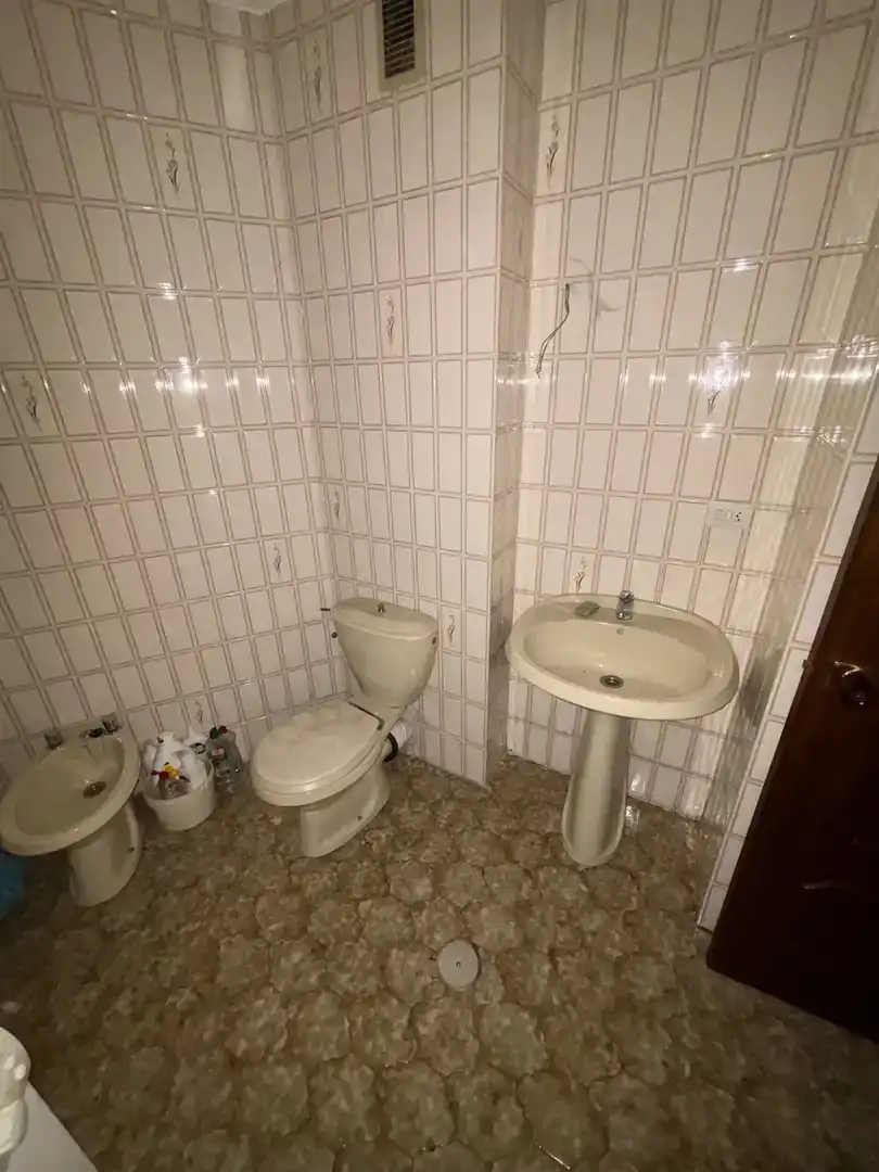 Bany de Pis en venda en Agra del Orzán - Ventorrillo