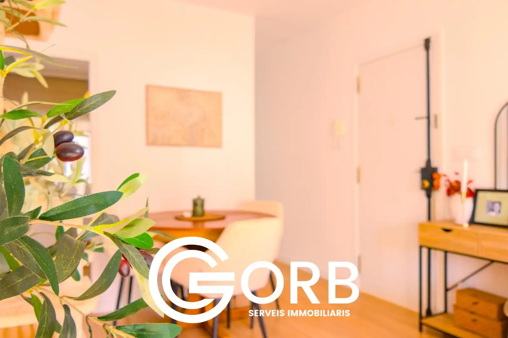 Piso en venta en Mataró con Aire acondicionado, Calefacción y Terraza