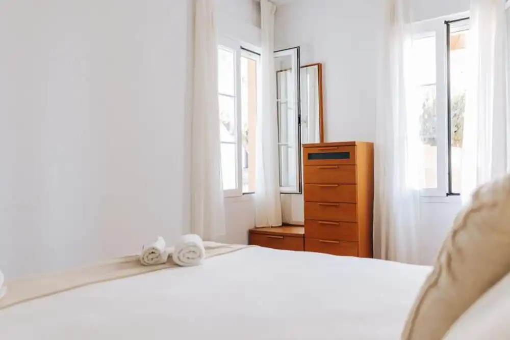 Ground floor with pool to rent in Río Real - Los Monteros, imagen 15