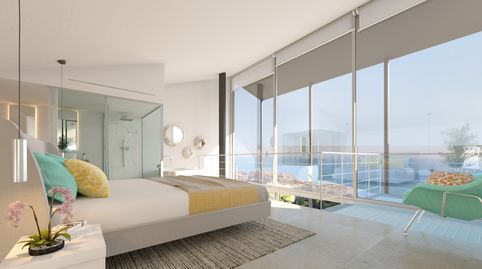 Impresionante villa de 4 dormitorios con vistas al mar, piscina privada y acceso a comodidades exclusivas, imatge 4