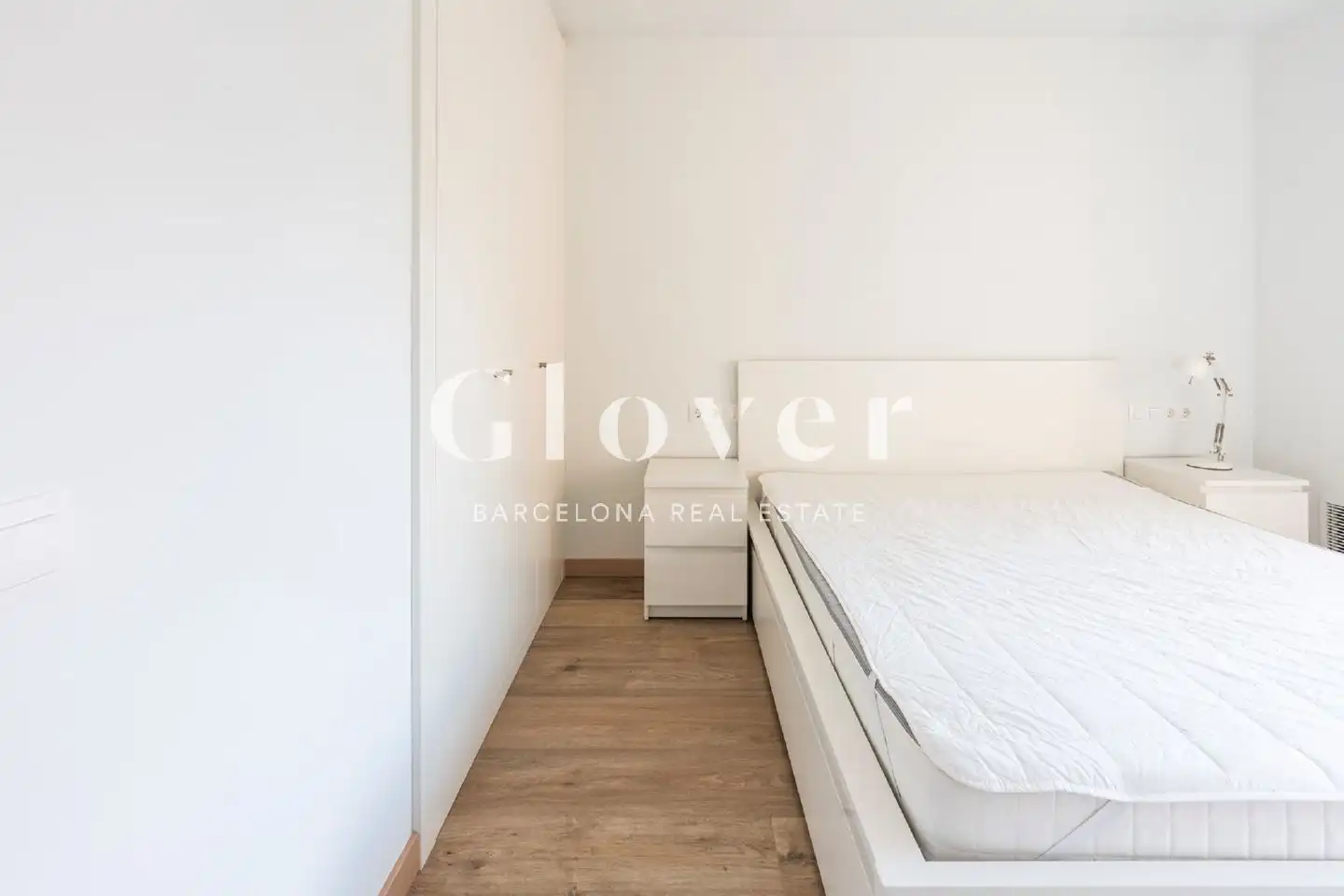 Habitación de Piso en venta en Barcelona con Aire acondicionado y Calefacción