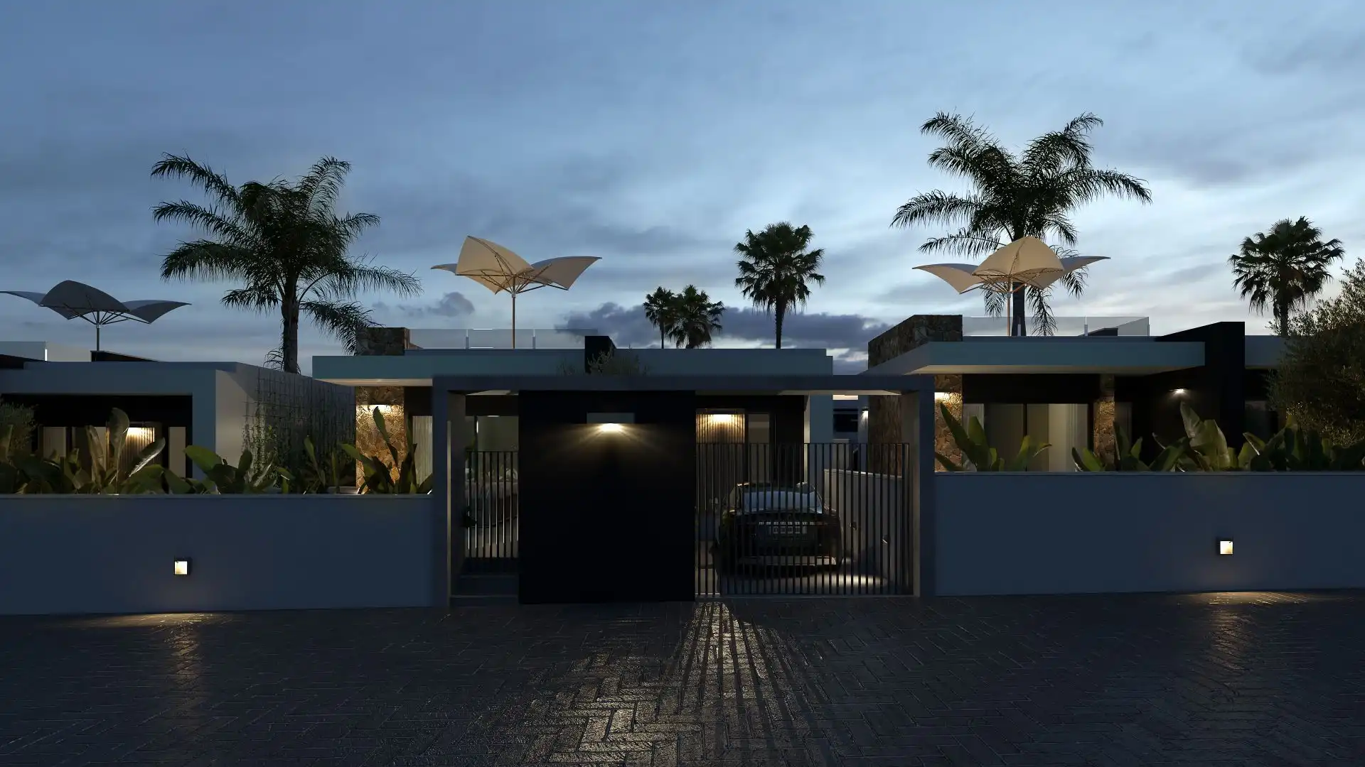 Villa mit Pool zum Verkauf in Rojales, imagen 6