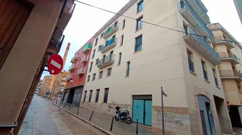 Foto 2 de Garaje en venta en C/ Raval de Farigola, Valls, Tarragona