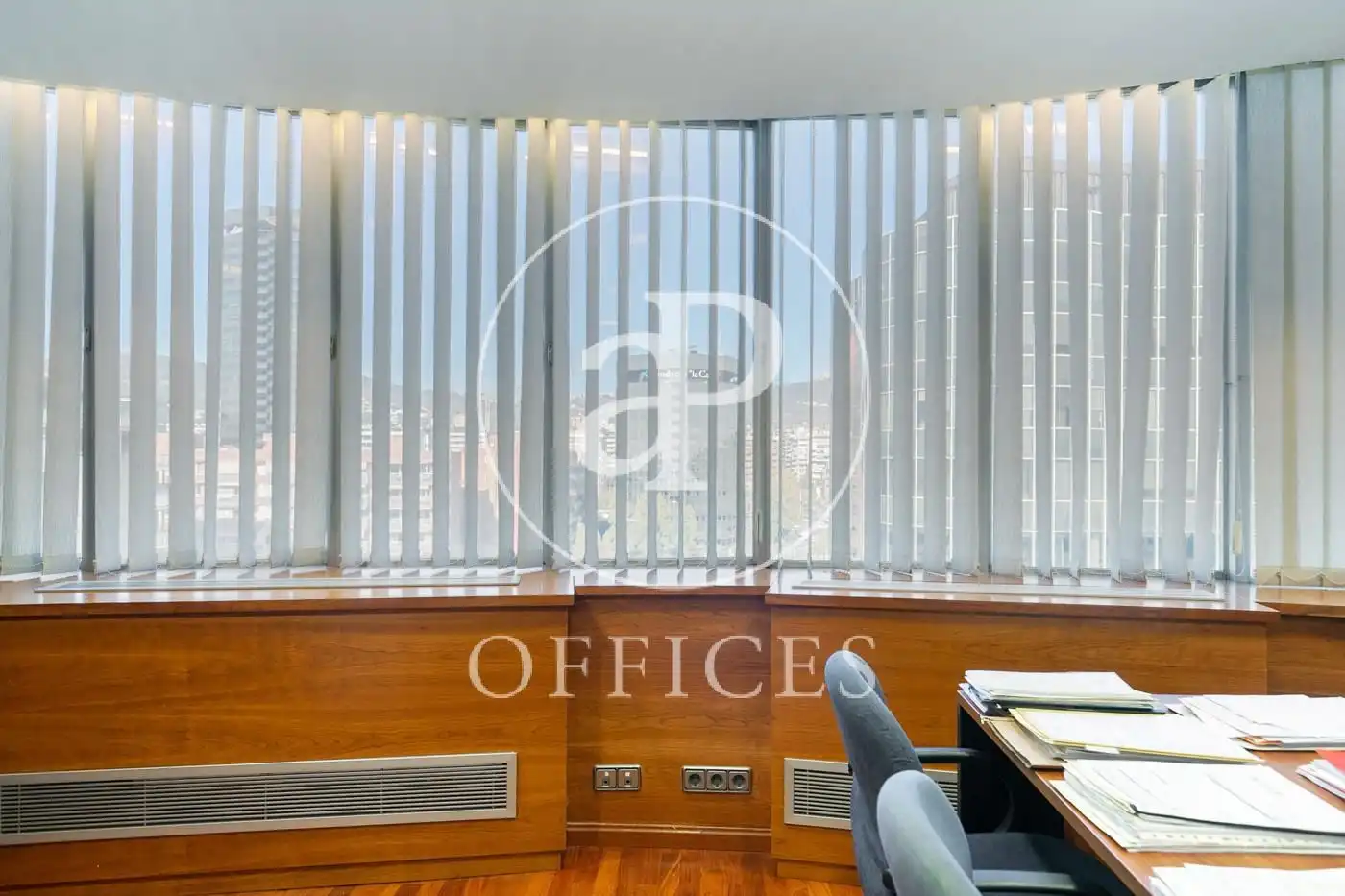 Oficina en venta en Barcelona con Aire acondicionado y Calefacción