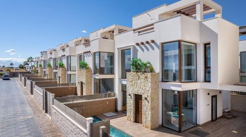 Foto 4 de Casa o xalet en venda a Los Montesinos, Alicante