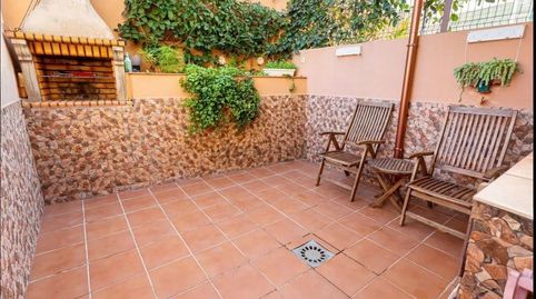 Foto 2 de Casa adosada en venta en La Granja - La Colina - Los Pastores, Algeciras