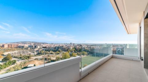 Photo 3 of Flat to rent in Carrer de Sant Mateu, 10, Can Vidalet, Esplugues de Llobregat