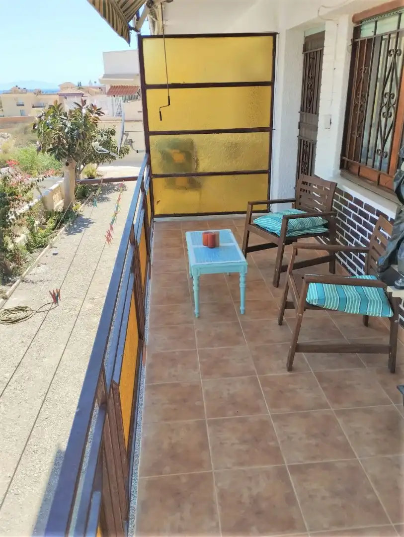 Apartament amb balcó en venda a Calle Golondrina 10, imagen 2