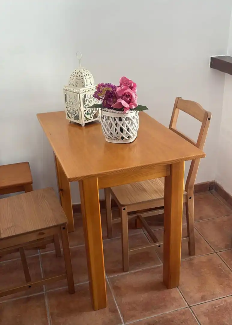 Mini appartamento con terrazza in vendita a Grazalema, imagen 10