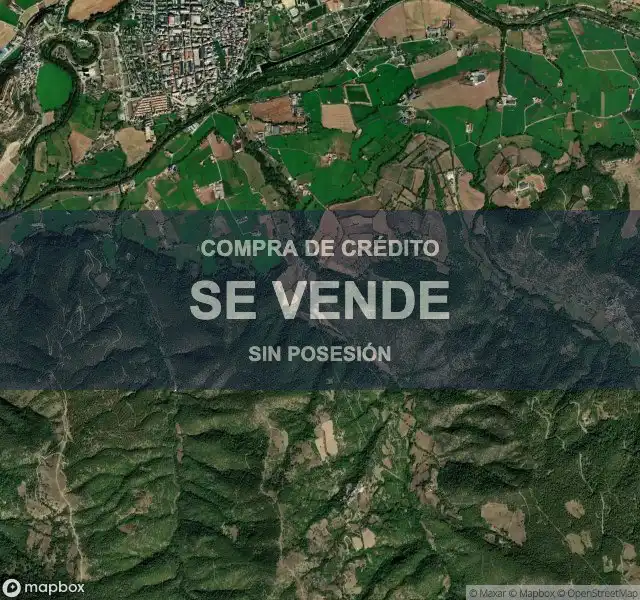 Piso en venta en La Seu d'Urgell