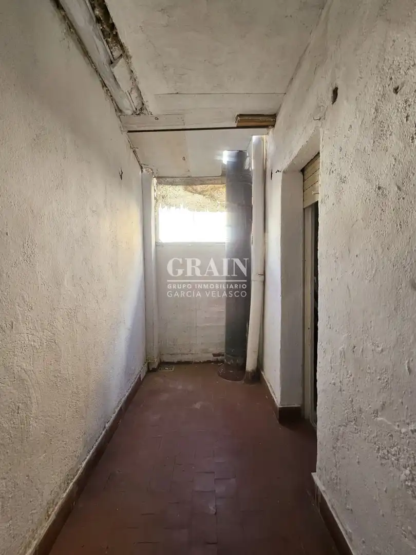 Piso en venta en Albacete con Balcón