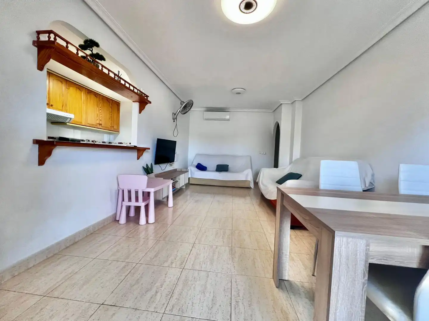 Bungalow amb piscina en venda a Calle del rio nervion, imagen 7