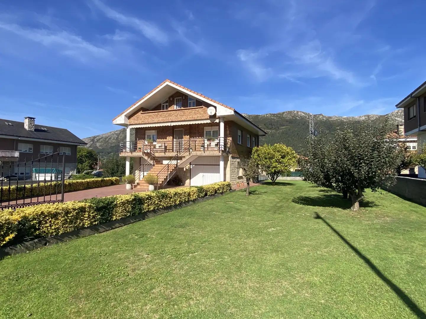 Casa con terraza en venta en Mata - BO MATA, imagen 4