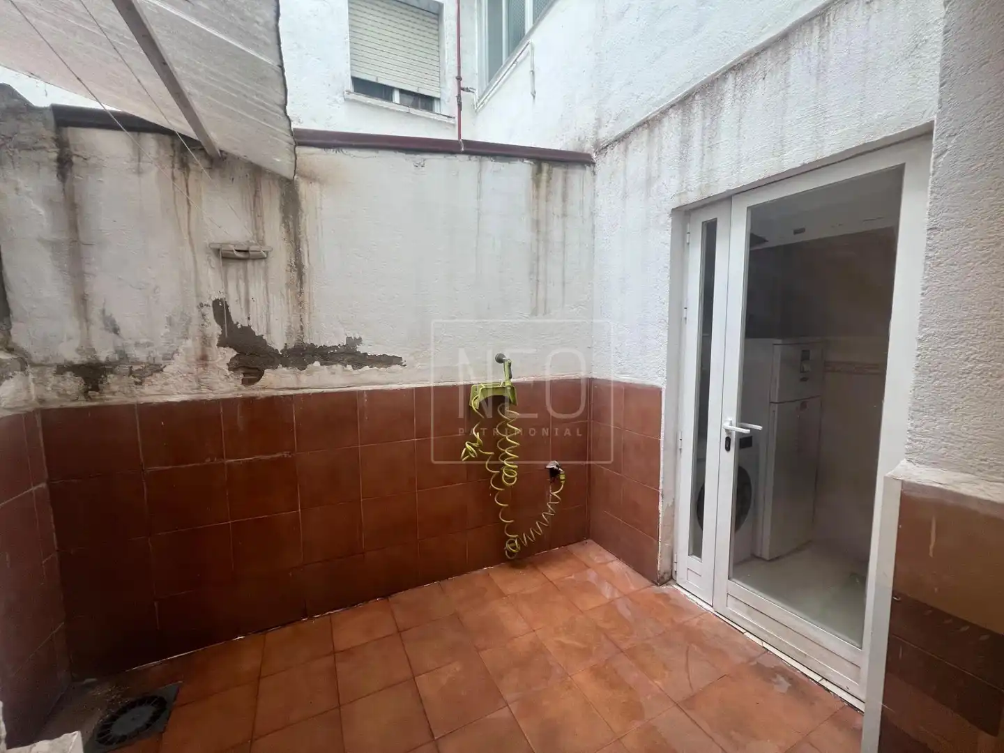Terraza de Planta baja en venta en Torrejón de Ardoz