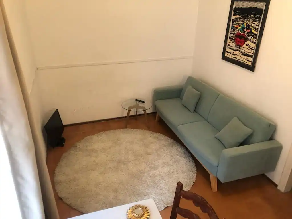 Apartament de lloguer a Carrer de la Sénia del Barral, Centre