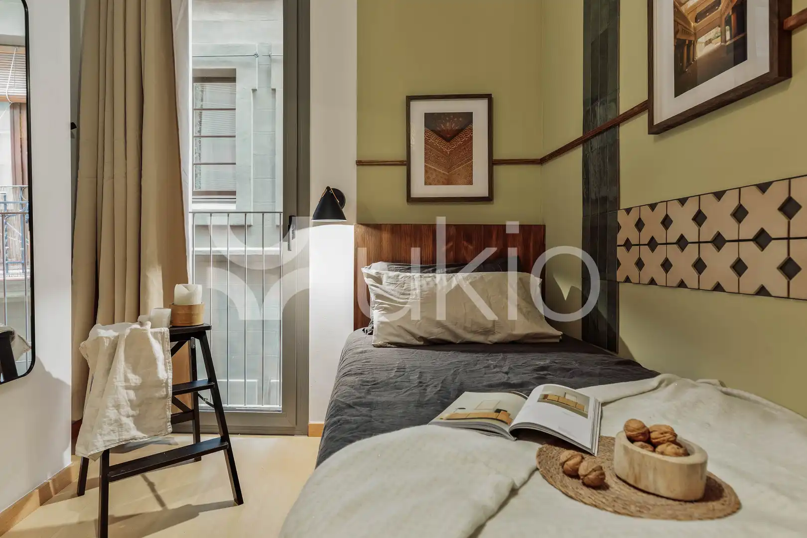 Apartamento con ascensor en alquiler en Carrer dels Mestres Casals i Martorell, imagen 19