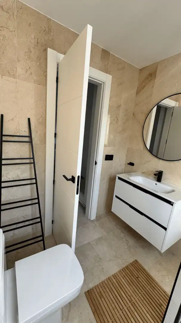 Apartament amb piscina en venda a Calle Real 17, imagen 7