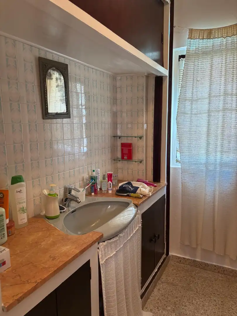 Bathroom of Apartments for sale in Estepona  with Terrace and Storage room