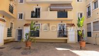 Exterior view of Flat for sale in Sanlúcar de Barrameda  with Terrace and Balcony