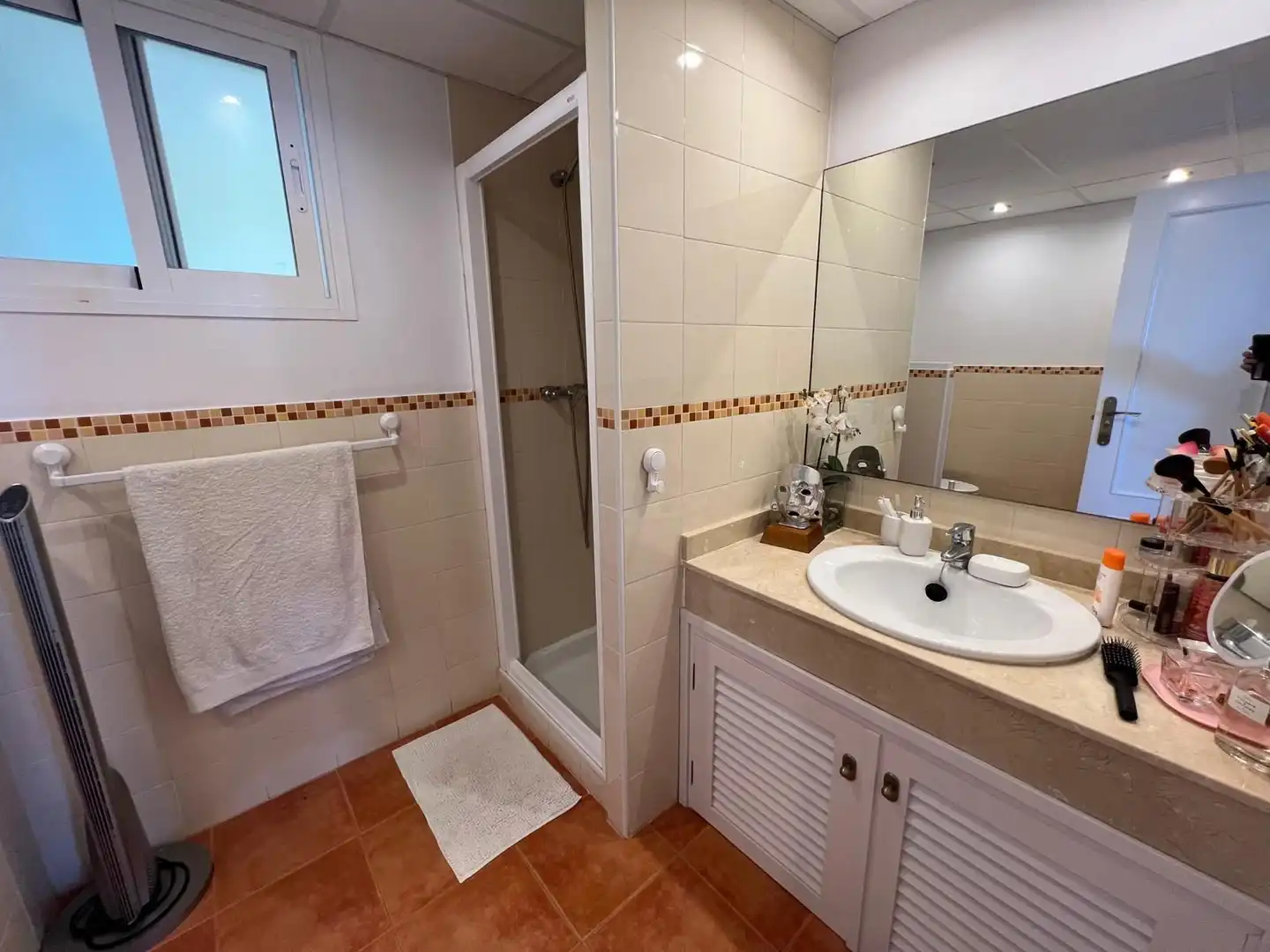 Apartamento con piscina en venta en Calahonda, imagen 13