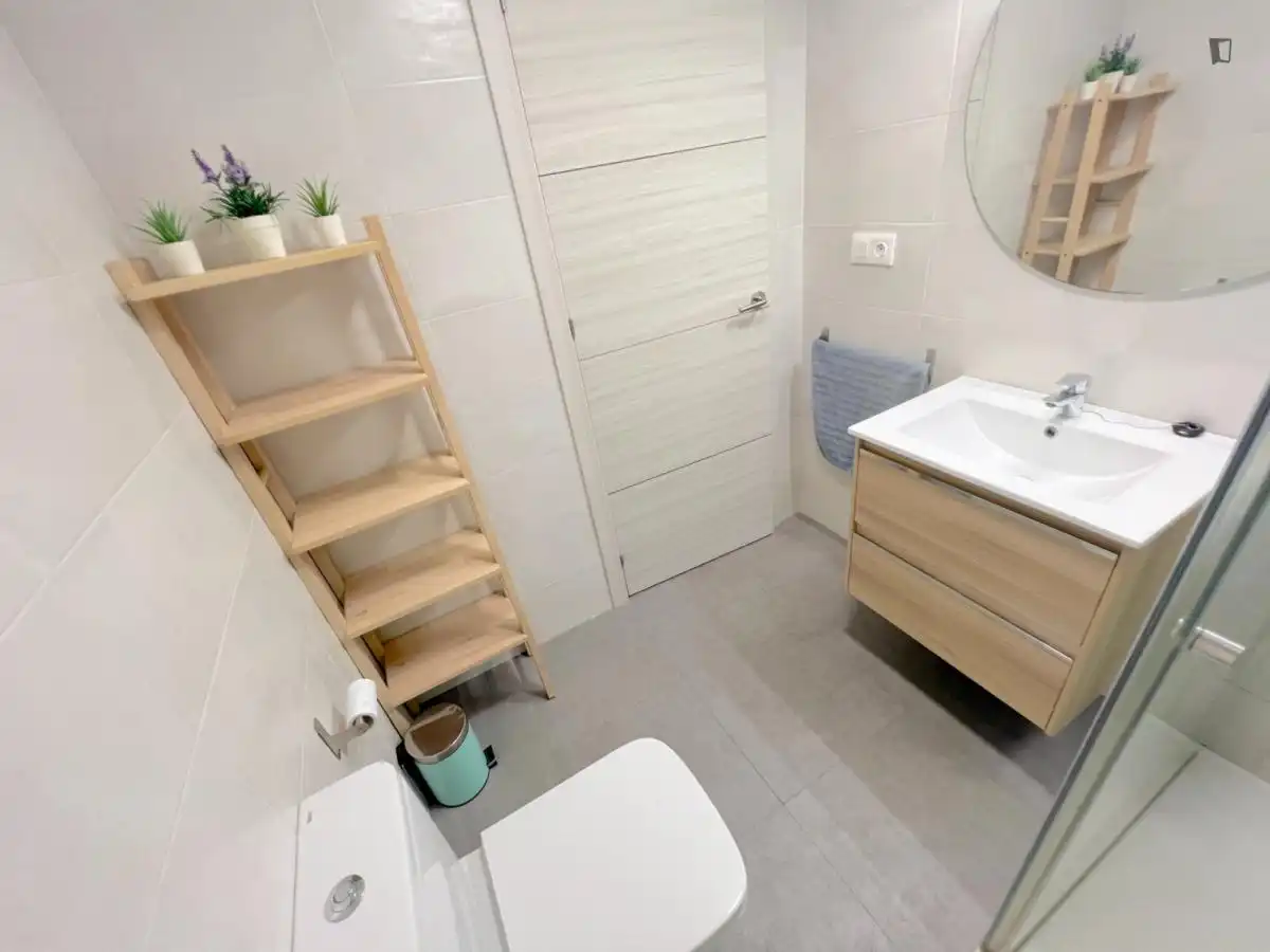 Habitación en Valencia, Valencia