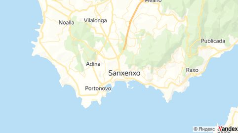 Foto 5 de Trastero en venta en Sanxenxo pueblo, Sanxenxo