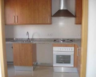 Kitchen of Flat for sale in Vilanova i la Geltrú  with Heating and Balcony